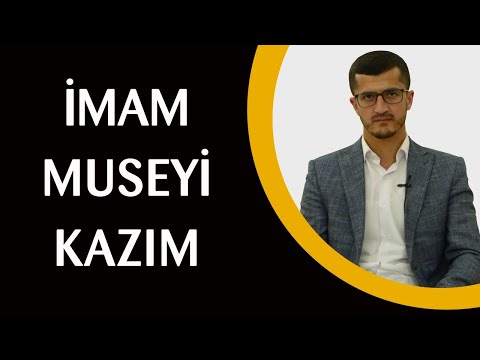 Dinimizi tanıyaq - İmam Museyi Kazımın (ə) şəhadəti