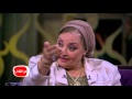 معكم منى الشاذلي لقاء خاص مع المخرج السينمائي عمرو سلامة وامه 