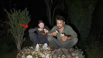 Cặp Đôi Thử Thách Sinh Tồn Trên Đảo Ở Vương Quốc OMAN - Khó Khăn Cực Hạn | P2