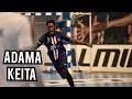 Best Of Adama Keita ● Paris Saint Germain ● 2020