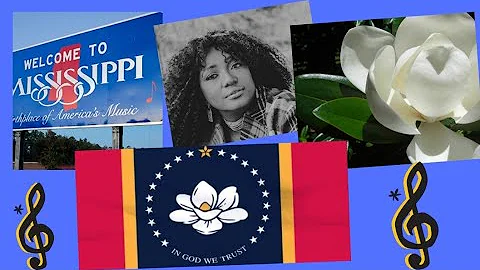 Brenda Davenport Taylor - Mississippi Shoutout (An...