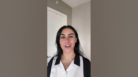 HOW TO STRAP: LESBIAN TIP