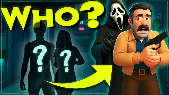 WHO KILLED WHO in Scream (2022)