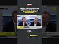 Urresti sobre postulación de López Aliaga: "Mi contendor es el señor Rubio" #shortrpp