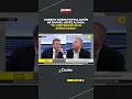 Urresti sobre postulación de López Aliaga: "Mi contendor es el señor Rubio" #shortrpp