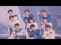 &amp;TEAM 'Melody' at D.U.N.K. Showcase Day 2 [110323]