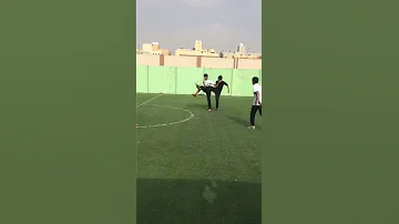 مشاركة منتخب المدرسة بدورى المدارس على مستوى مكتب تعليم قرطبة 2 