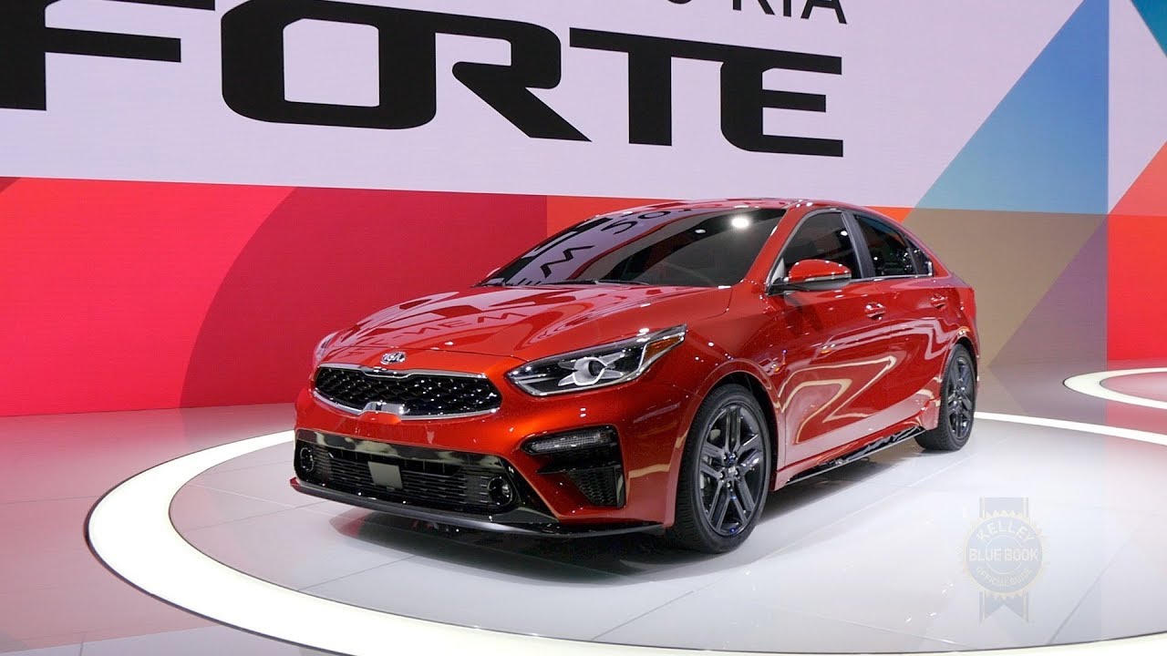 Discover more than 140 kia forte 2017 interior super hot - tnbvietnam ...