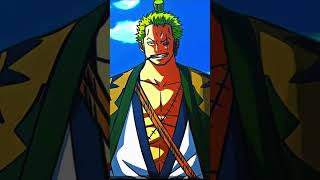Sigma Zoro Ronoroa Zoro Edit One Piece Zoro Edit
