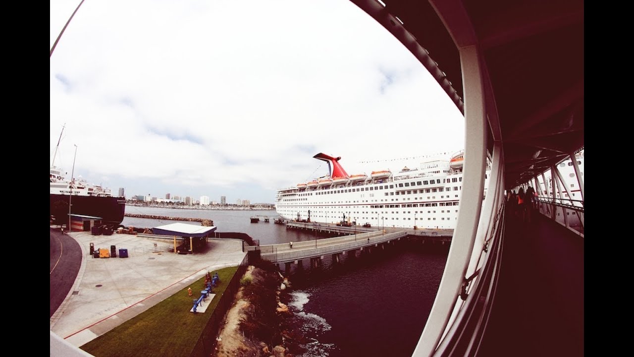 cruise to catalina and ensenada