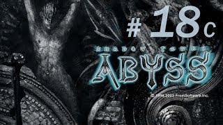 Shadow Tower Abyss - Waterfall Area - Part 18 C