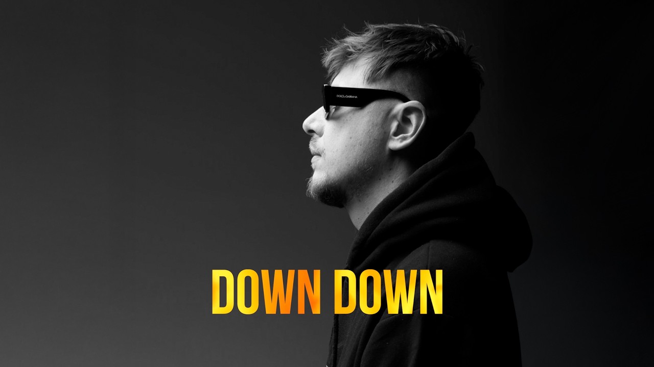 Watch ADiss - DOWN DOWN on YouTube Watch ADiss - DOWN DOWN on YouTube