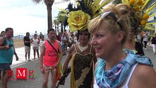 BENIDORM PRIDE 2019 Marcha y Fiesta