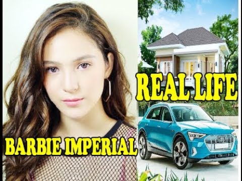 Video: Karina Barbie - biography, personal life and interesting facts