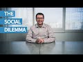 The Social Dilemma Film & How Business is Changing | Are You Now a Commodity?