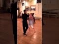 Bolero with Metin 12/03