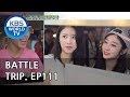 Battle Trip | 배틀트립 – Ep.111 Mijoo X Jisoo’s trip to Kenting, Taiwan! [ENG/THA/2018.10.21]