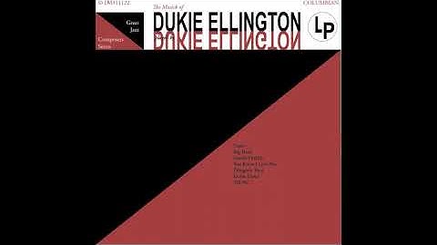 Dukie Dance - Dukie Ellington (Second Drop 2022)