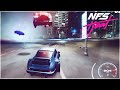 Need For Speed Heat | I raced the OP 911 RSR through a HEAT LVL 5 NIGHT [4K]