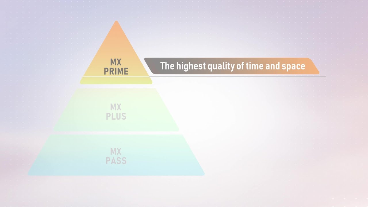 Video till Toyota visar nya självkörande pod-koncept