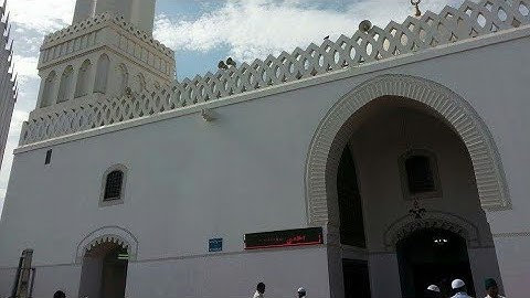 الشيخ محمود صابر اخر القمر و اول الرحمن تلاوة رائعة جدداااااااا