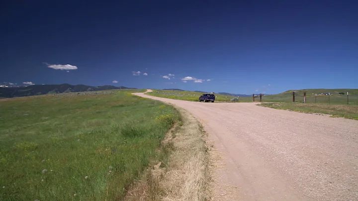 Carrington Way, Tract 27, Sheridan, Wyoming 82801 ...