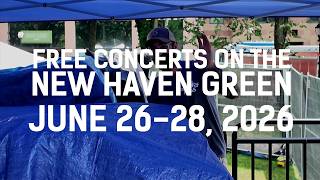 Connecticut Music Festivals [2026] A Heart-Pounding Event Calendar