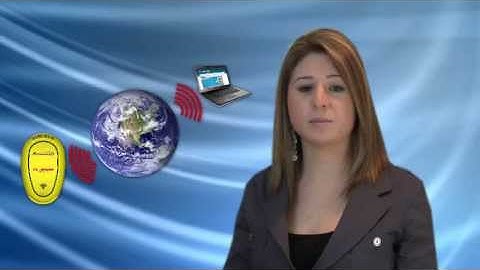 Thermal Mapping System Video