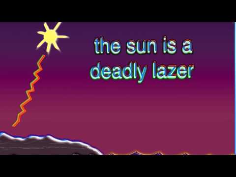 hey-can-we-go-on-land?-no!-why?-the-sun-is-a-deadly-lazer!-how-bout-i-do-anyway