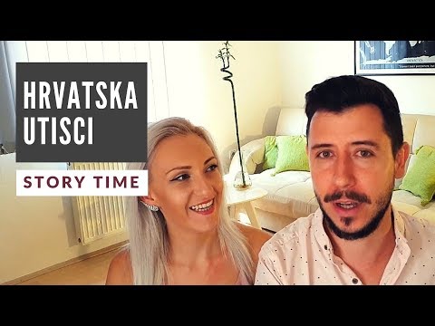 Video: Što Vidjeti U Hrvatskoj