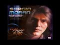 Sergio Moran - Lo Mejor De Mi (CD COMPLETO)