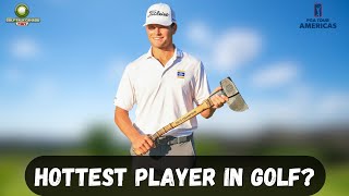 Michael Brennan Wins CRMC Championship in Playoff | PGA Tour Americas & Fortinet Cup Leader