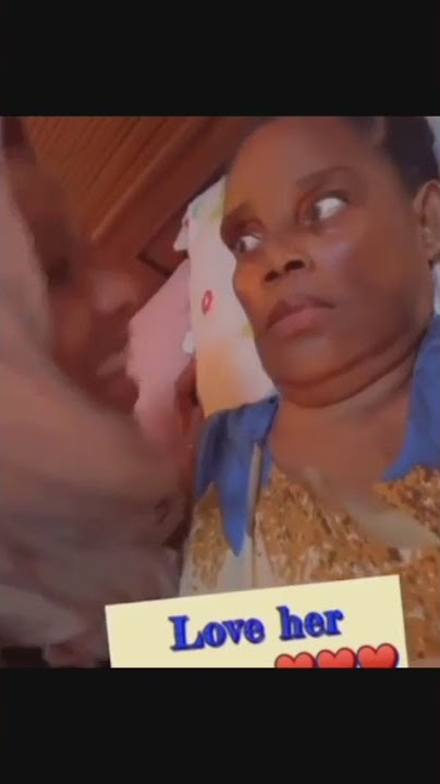 Lulu Diva akifanya utani na Mamake mzazi kabla ya kuaga kwake🥺😭😭 R.I.P MAMA❤️
