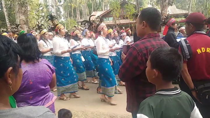 krima no 8 sobha 150  jubilee ko maniani robibar sal