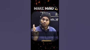 Abhishek Ojha: Prepare Exam 🔥 #shorts  #ssc #motivationalspeech