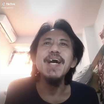 Viral nihh!!! Kang mus joget