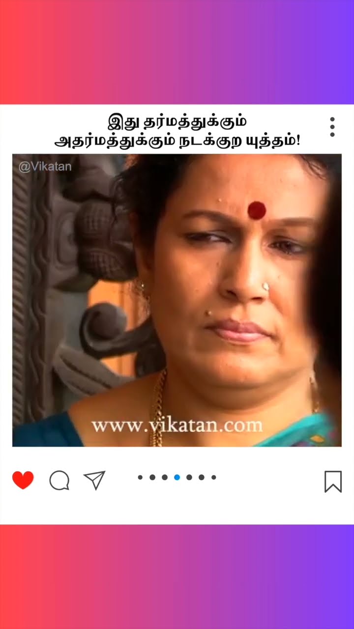 Deivamagal | இது தர்மத்துக்கும்  அதர்மத்துக்கும் நடக்குற யுத்தம்! |  தெய்வமகள்