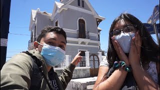 HISTORIA SECRETA DE ANTOFAGASTA | PARTE 2