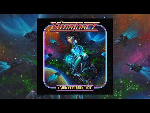 StarForce - Beyond