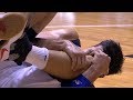 Pingris Injury | PBA Philippine Cup 2018