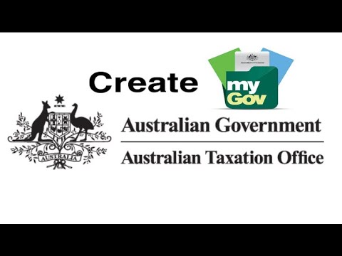 How to make MyGov account and link to ATO; Process Explained