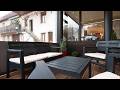 La Table de Gustave, Ornans, France | Travel With Geetika