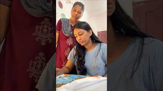 Painting an anime-style Krishna | fabric painting#selfmade#fabricpainting #art#handmade #animeart