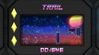 Cyber Hook - TRAIL (THE TRAINING)