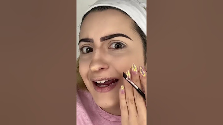 MI TRUCCO DA MARANZA 🤣
