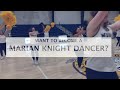 Marian Knight Dancers - Promo Video