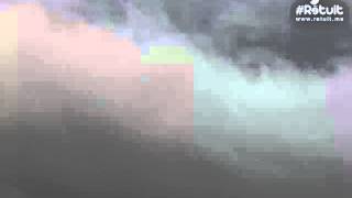 Volcan de Fuego(Colima) - 20150726 - 18:04 a 20:55 hrs