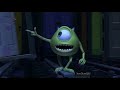 mike wazowski bonks his nuts and gets turned into a 12 year old boy