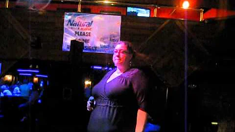 Michelle Irby cover of Little White Church