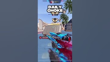 Cod timings am i right? #codm #callofdutymobile #codmobile #shorts #fyp #meme #sniping #clutch